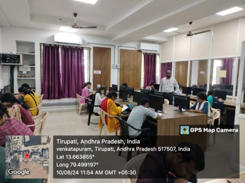 Electronics and Communication Engineering