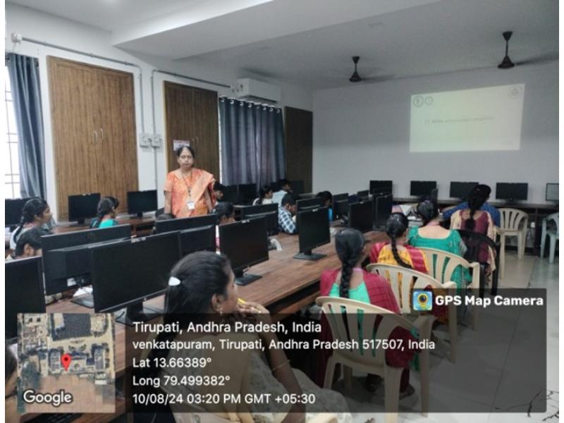 Electronics and Communication Engineering