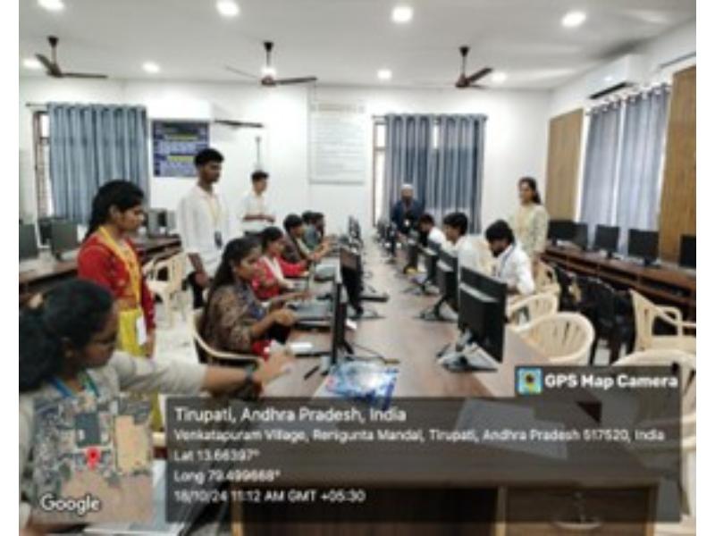 Electronics and Communication Engineering