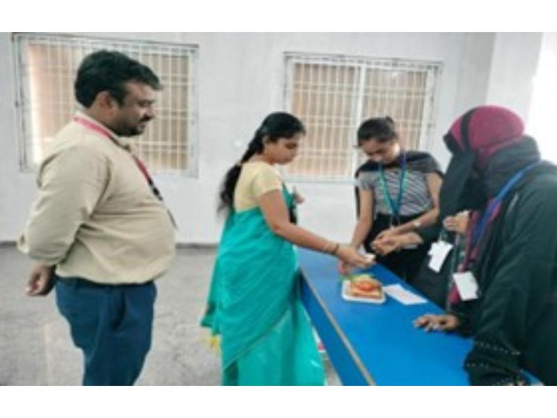 Electronics and Communication Engineering