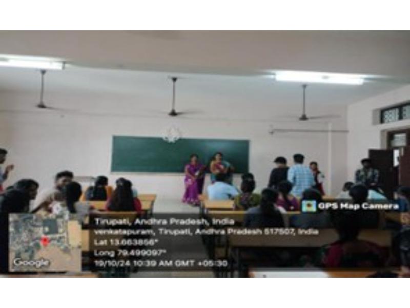 Electronics and Communication Engineering