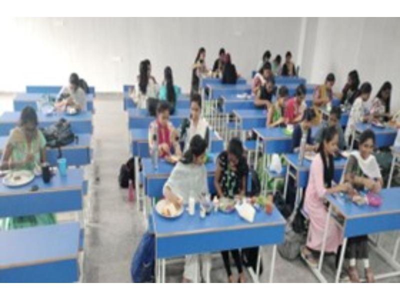 Electronics and Communication Engineering