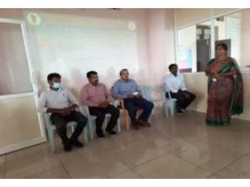 Electronics and Communication Engineering