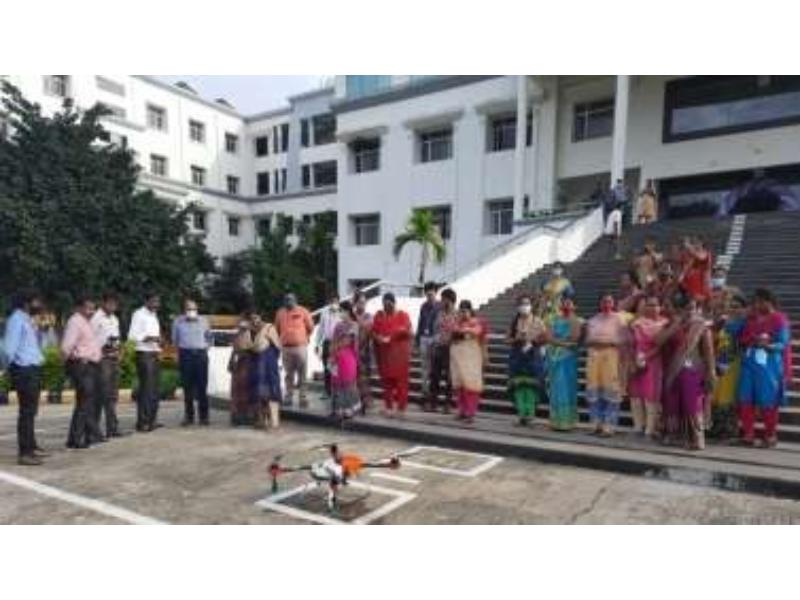 Electronics and Communication Engineering