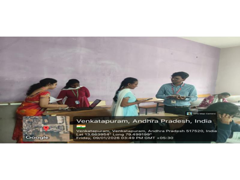 Electronics and Communication Engineering