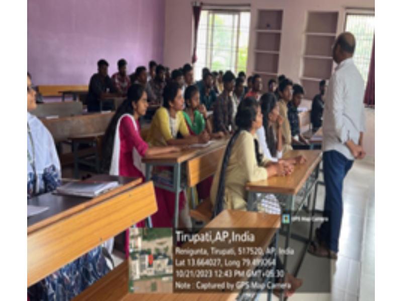 Electronics and Communication Engineering