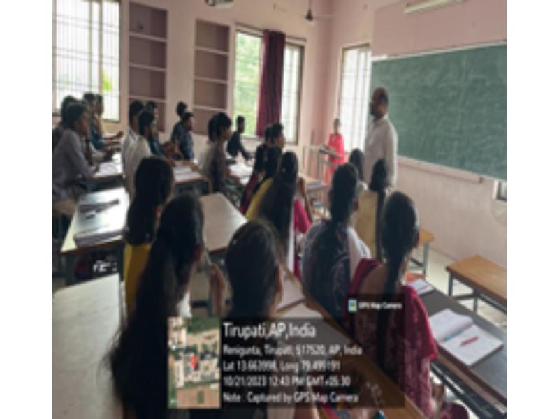 Electronics and Communication Engineering