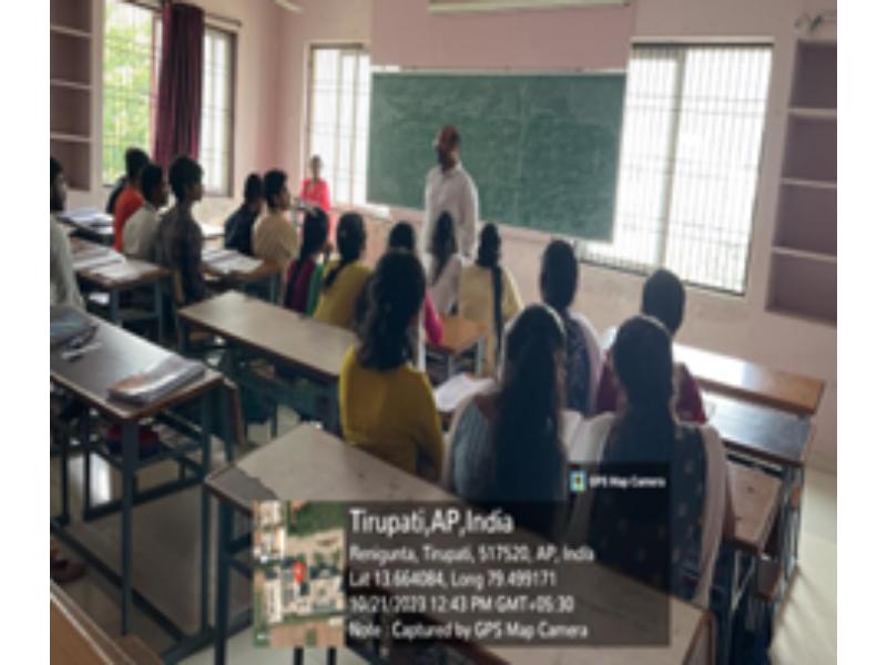 Electronics and Communication Engineering