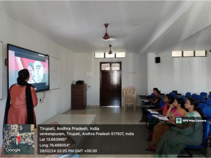 Electronics and Communication Engineering