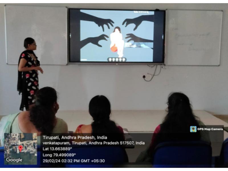 Electronics and Communication Engineering