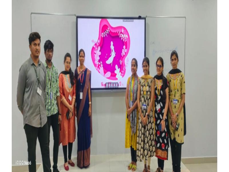 Electronics and Communication Engineering