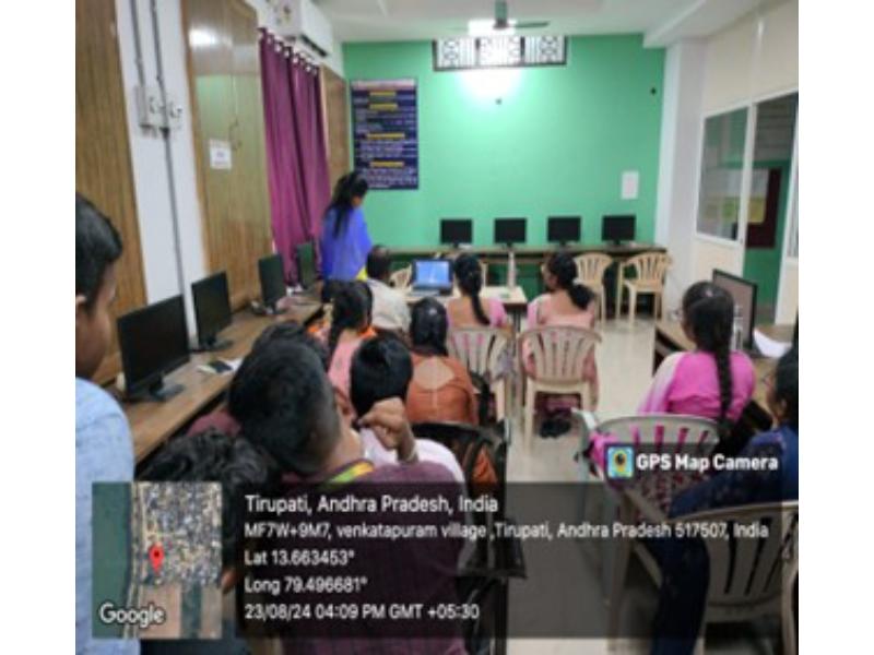 Electronics and Communication Engineering