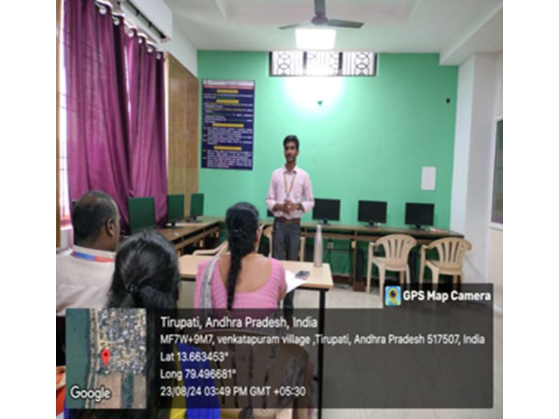 Electronics and Communication Engineering