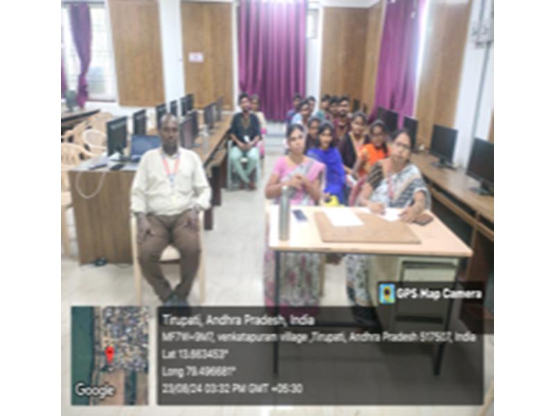 Electronics and Communication Engineering