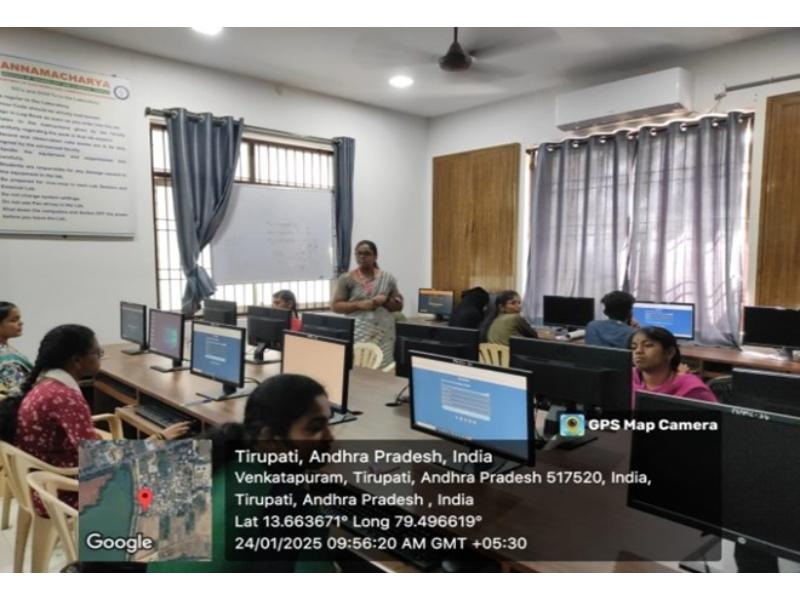 Electronics and Communication Engineering