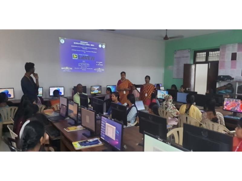 Electronics and Communication Engineering