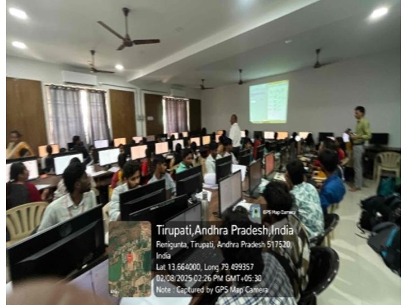 Electronics and Communication Engineering