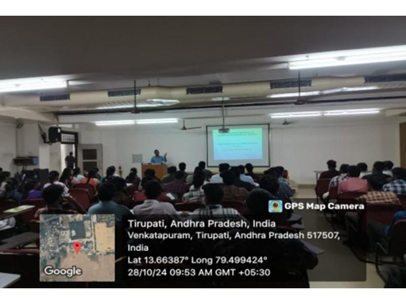 Electronics and Communication Engineering